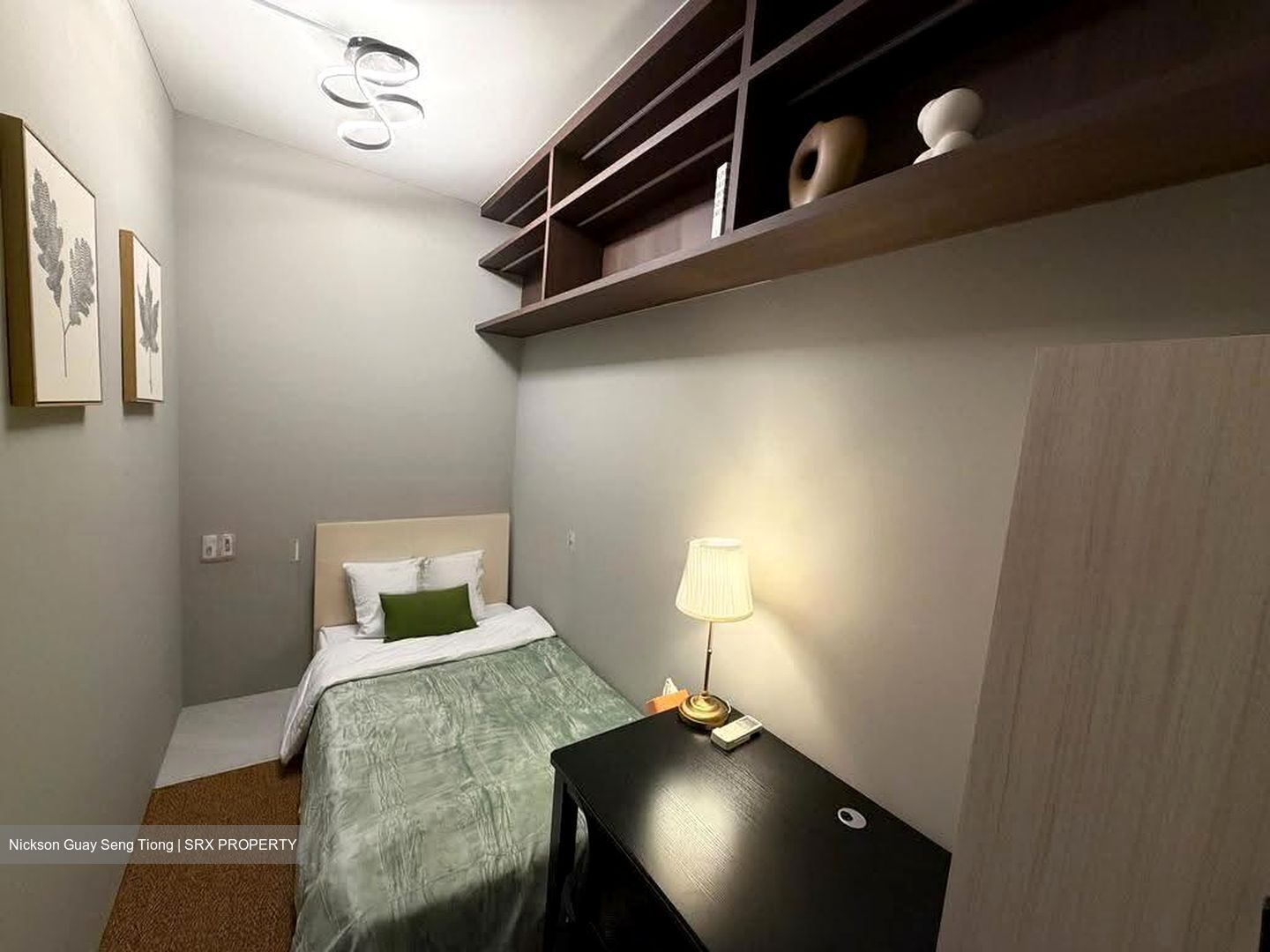 Uptown @ Farrer (D8), Apartment #604843561